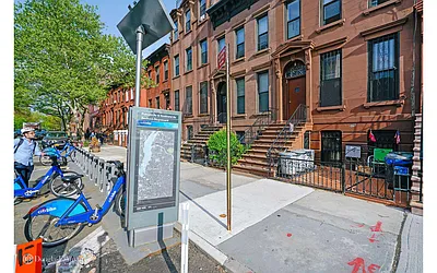 Sold by Douglas Elliman