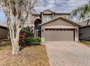 1418 Halapa Way, New Port Richey, FL 34655