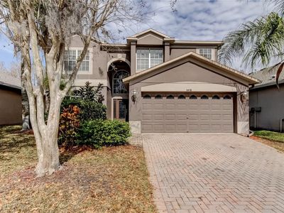 1418 Halapa Way, New Port Richey, FL, 34655