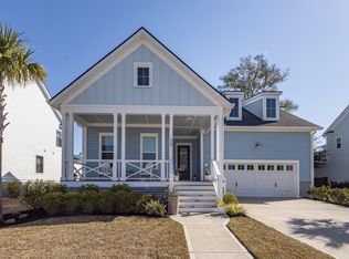 1526 Charming Nancy Rd, Charleston, SC 29412