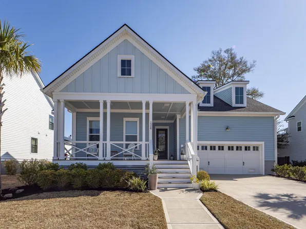 1526 Charming Nancy Rd, Charleston, SC 29412