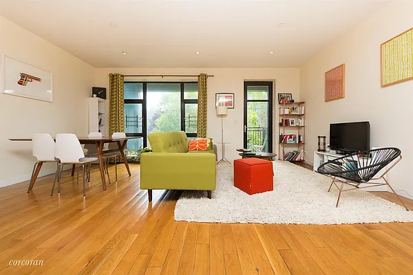 Rented by Corcoran | media 16