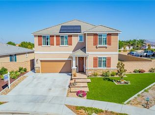 27094 Nolana Way, Menifee, CA 92584