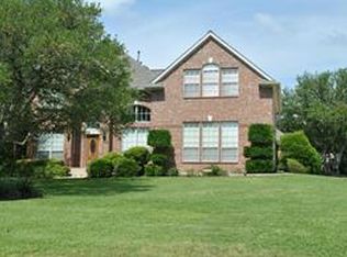 3806 Forest Creek Dr, Round Rock, TX 78664