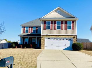 2009 Gray Goose Loop, Fayetteville, NC 28306