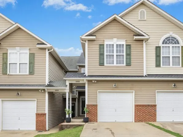1008 Hadel Pl, Knightdale, NC 27545