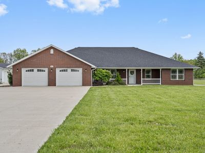 46 Southern Hills Lane, Marshfield, MO, 65706