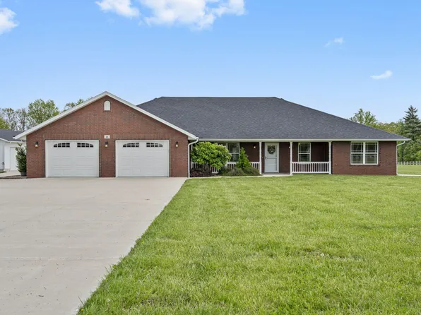 46 Southern Hills Lane, Marshfield, MO 65706