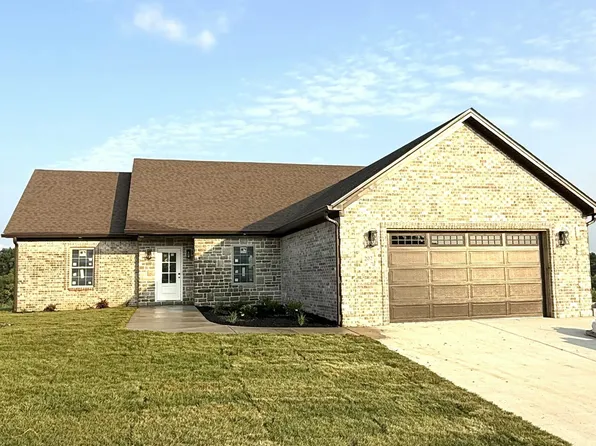 207 Lexwood Ln, Richmond, KY 40475