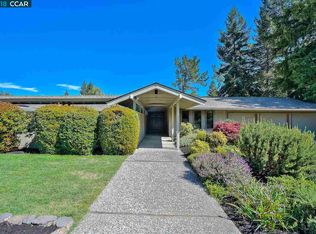 218 Alderbrook Pl, Moraga, CA 94556