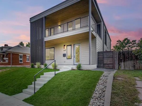 2641 S Cherokee Street, Denver, CO 80223