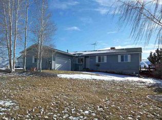 960 Alpine Dr, Spring Creek, NV 89815