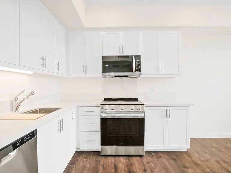 4505 Illinois Street - North Park's Newest Boutique Upscale Apartments — Photo 22