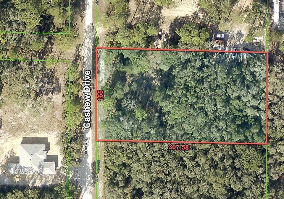 1st image of 8290 Cashew Dr Lot 2