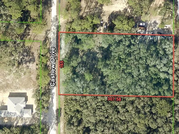 8290 Cashew Dr Lot 2, Webster, FL 33597