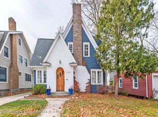 425 N Jenison Ave, Lansing, MI 48915