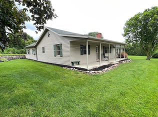 21857 Route 35 S, Mifflin, PA 17058