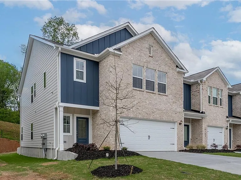 4129 Oakwood Terrace Ct — Photo 1