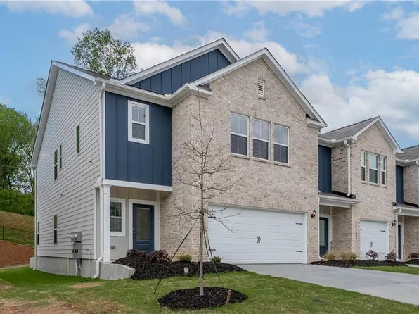 4129 Oakwood Terrace Ct, Oakwood, GA 30566