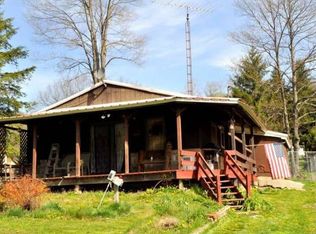 4556 Chapman Dam Rd, Clarendon, PA 16313