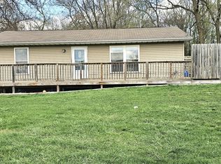 1100 S Lincoln Ave, Dixon, IL 61021