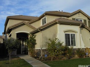1423 Hunter Creek Dr, Patterson, CA 95363