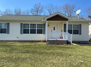 3249 Metz Rd, Penn Run, PA 15765