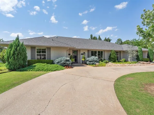 3025 Lansdowne Ln, Oklahoma City, OK 73120