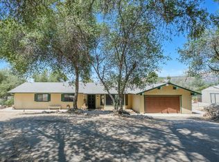 43739 W Wells Rd, Coarsegold, CA 93614