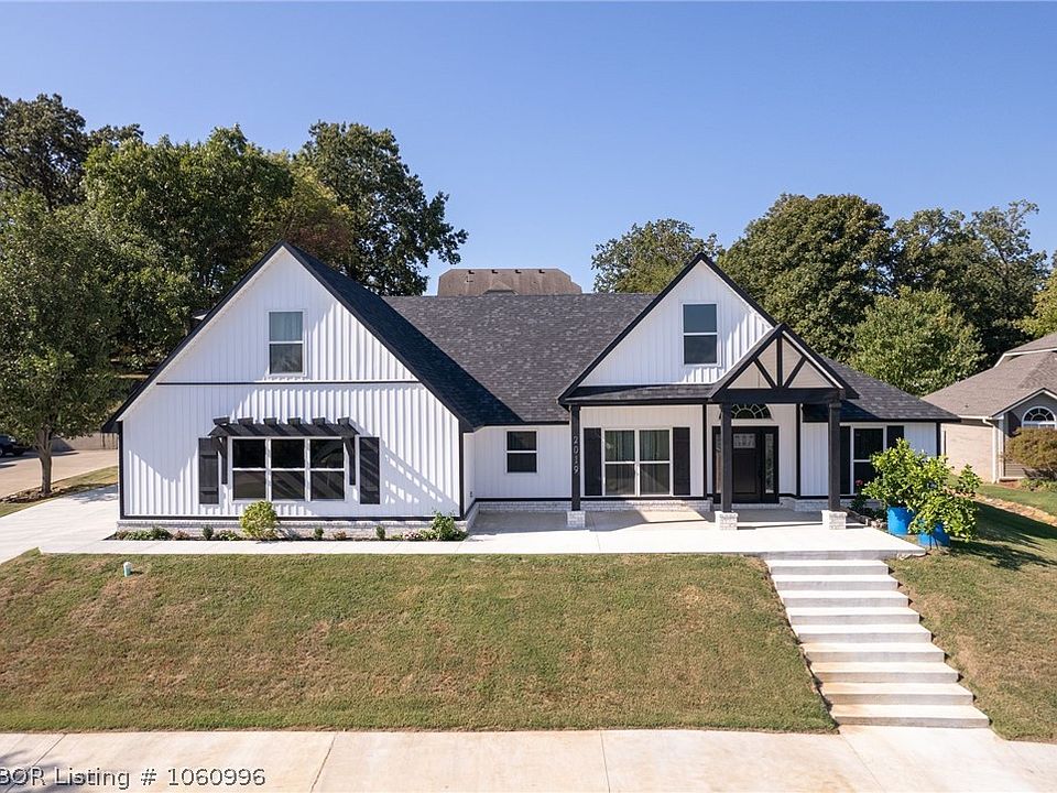 2019 Lee Creek Dr, Van Buren, AR 72956 MLS 1060996 Zillow