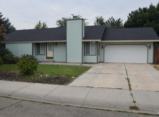 2618 W Rebecca Way, Meridian, ID 83646