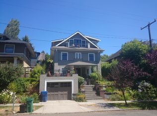 918 12th Ave E, Seattle, WA 98102