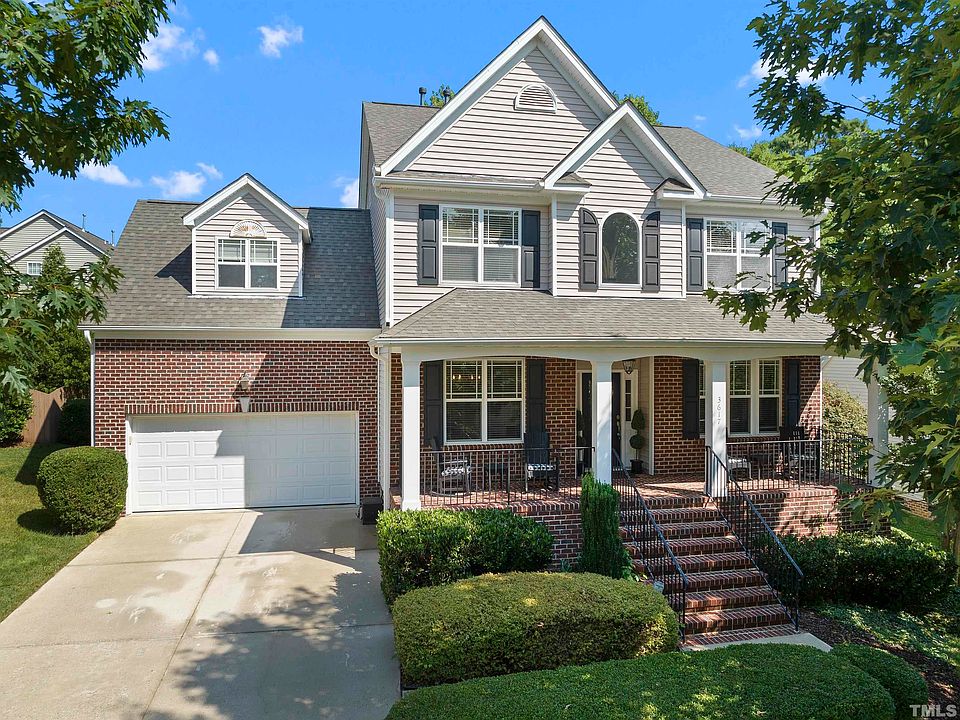 3617 Tansley St, Wake Forest, NC 27587 Zillow