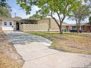 459 Pamela Dr, San Antonio, TX 78223