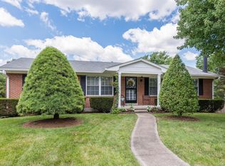 3185 Carriage Ln, Lexington, KY 40517