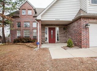 9204 N 130th Ct E, Owasso, OK 74055