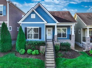 2437 Duxbury Dr, Columbia, TN 38401