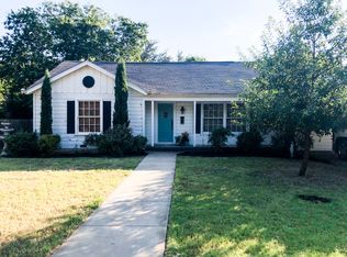 2201 Berkley St, Brownwood, TX 76801
