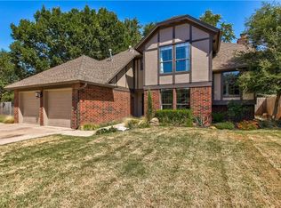 4109 Hughes Cir, Norman, OK 73072
