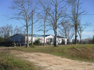 118 Bethlehem Church Rd, East Dublin, GA 31027