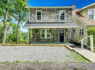 2225 Lehigh St, Pittsburgh, PA 15218