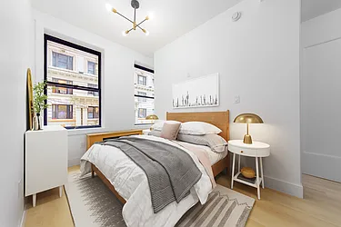 161 West 54th Street #203A image 1 of 15