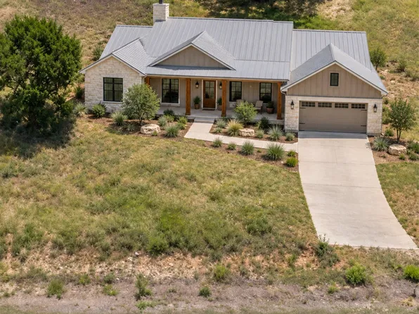 111 Peter Kleid Loop LOT 618, Blanco, TX 78606