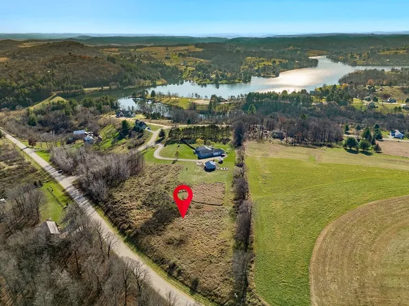 L1144-1145 N Dutch Hollow Rd, La Valle, WI 53941