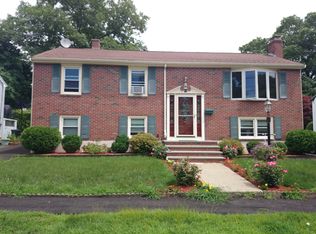 76 Running Brook Rd, West Roxbury, MA 02132
