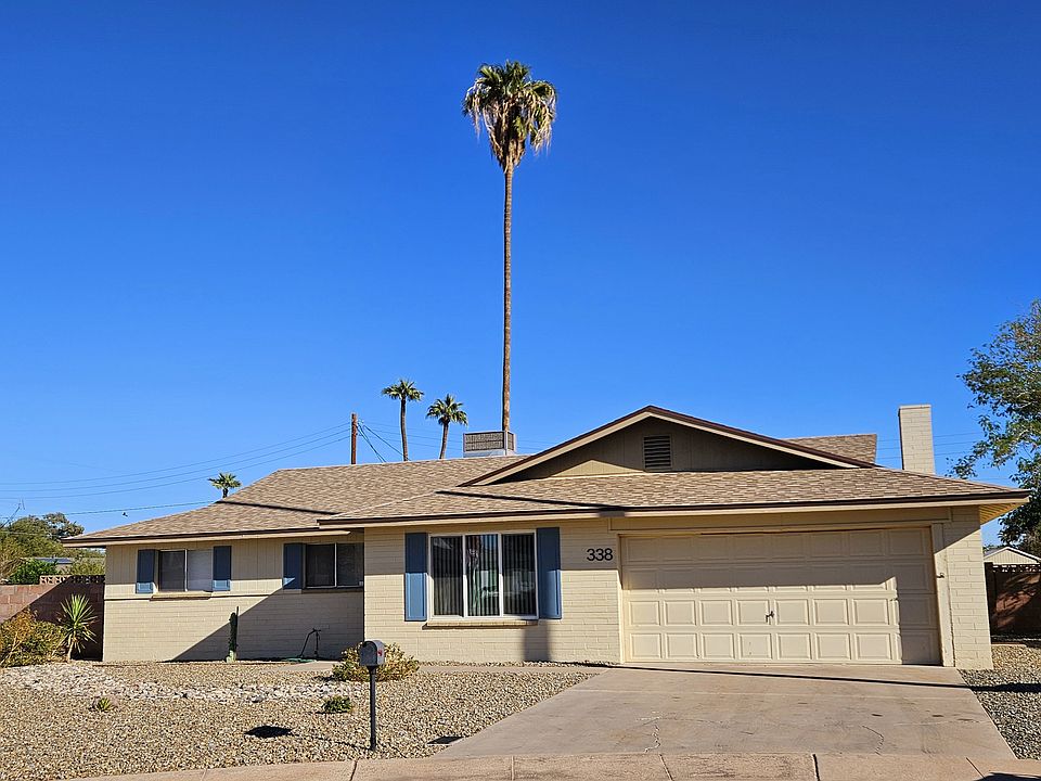1st image of 338 E Pebble Beach Dr