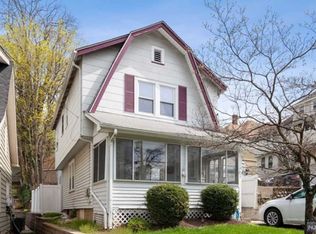 3 Ravine Ave, Caldwell, NJ 07006