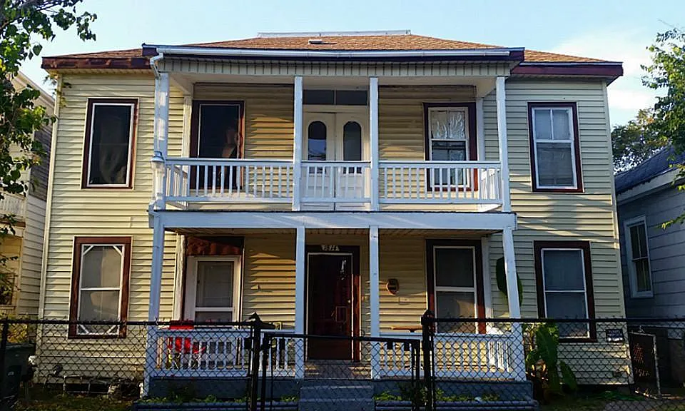 1814 Avenue M 1/2 #1