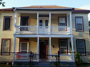 1814 Avenue M 1/2 APT 1, Galveston, TX 77550
