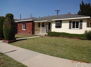 5002 Rachel Ave, Lakewood, CA 90713